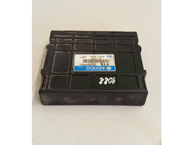 Блок управления двигателя 9040930130C2, 3912138330 KIA Sorento