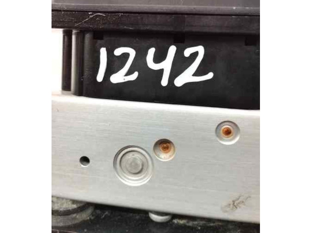 Блок АБС 4894009300   SsangYong  Rexton   -  года