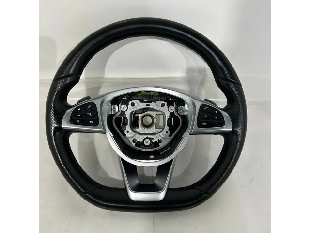 Volant Mercedes-Benz C W205 2018 A00046038039e38, 308013899162AT
