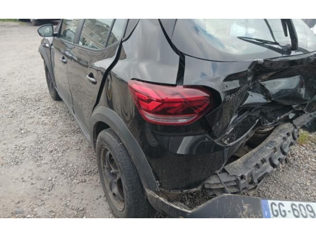 Блок АБС 476604222R Dacia Sandero III 2020 - года