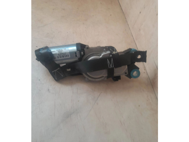 Моторчик заднего дворника 30663891, 254651127 Volvo V70