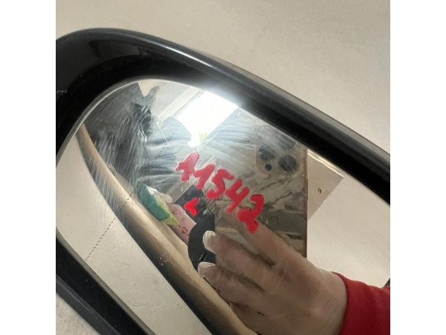 Zpětné zrcátko Mercedes-Benz C W203 2004 413133417