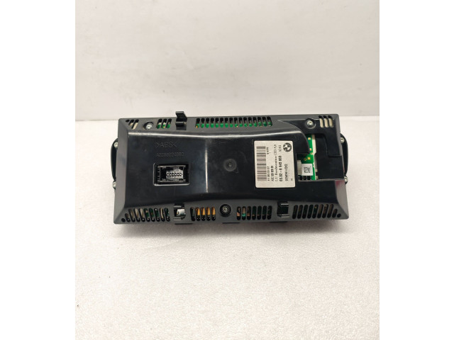 Дисплей 6945660, 611260003007 BMW 5 E60 E61