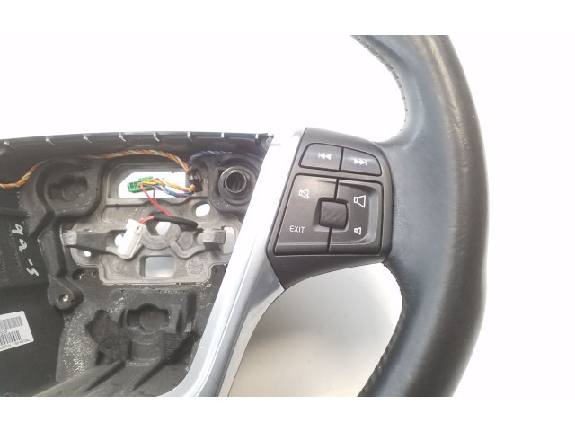 Руль Volvo S60 2011 - 2013 года P31250592, 31250592