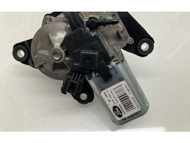 Моторчик заднего дворника 2246645, KT1B-17404-CA    Ford Transit -  Tourneo Connect