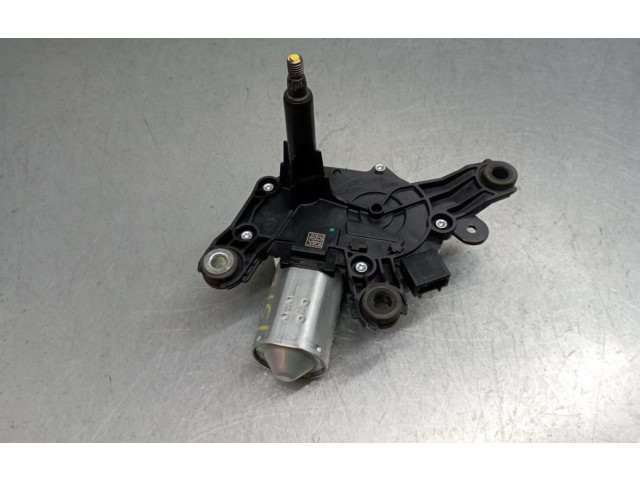 Моторчик заднего дворника 287109280R, W213709    Dacia Sandero