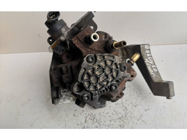 Vstřikovací čerpadlo 9683703780, 0445010102   Citroen Berlingo     