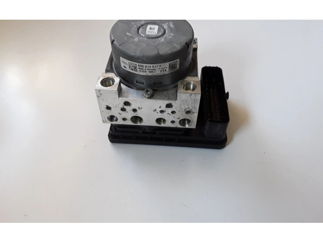 Блок АБС 8S0614517F Audi TT TTS RS Mk3 8S 2014 - года