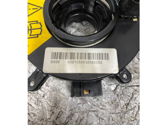 Руль Maserati Quattroporte - года TRWABS30323934A, 2775096001