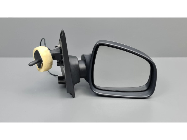 Зеркало (механическое) правое Dacia Sandero