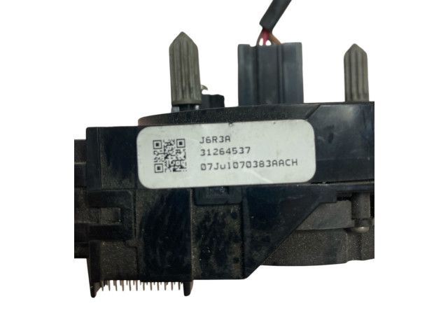 Подрулевой шлейф SRS 31264537, J6R3A   Volvo V70