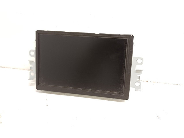 Дисплей 36011331 Volvo XC70