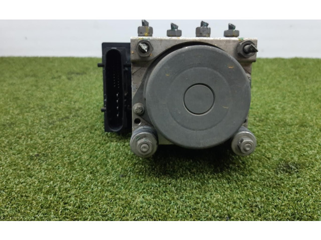 Блок АБС 8201063079   Dacia  Logan I  2004 - 2012 года