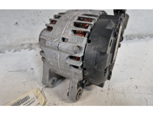 Генератор 9826574080 Citroen C3 Aircross
