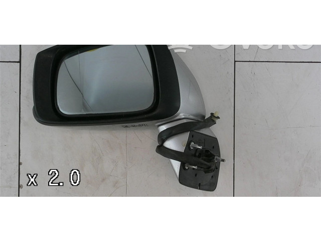 Зеркало электрическое Honda FR-V 2004 - 2009 года