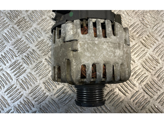 Генератор 9678048880, TG15C189   Peugeot 5008