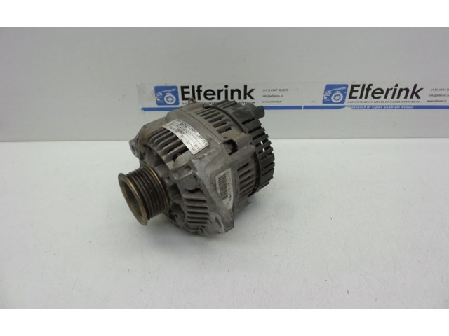 Генератор 9031705   Volvo 440      