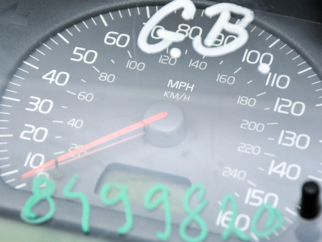 Панель приборов 9472528 Volvo C70