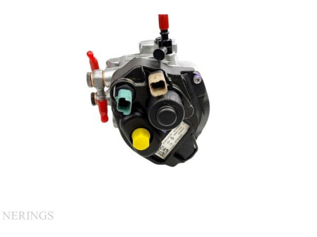 Топливный насос