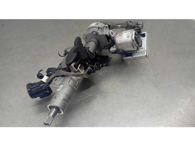 Ручка управления положения руля