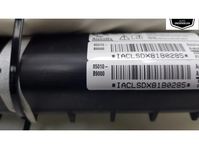 Боковая подушка безопасности 85010B9000 Hyundai i10