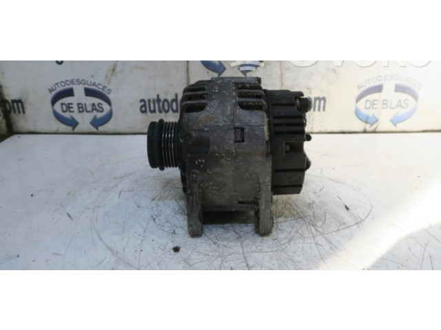 Генератор 028903031A   Skoda Superb B5 (3U)      