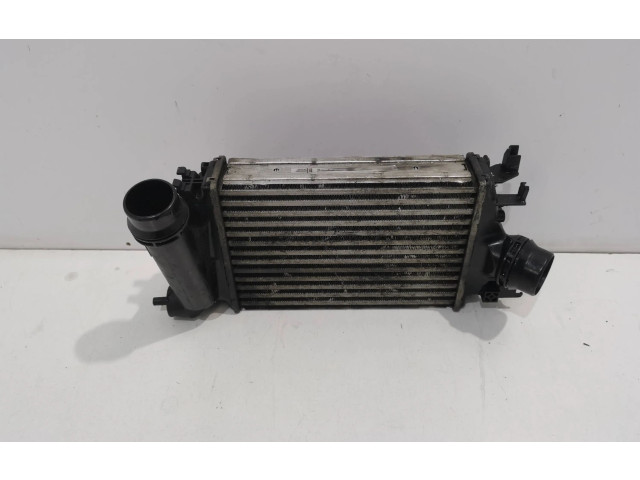 Интеркулер  144962803R   Renault Clio V 