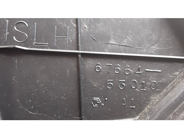 Другая деталь салона