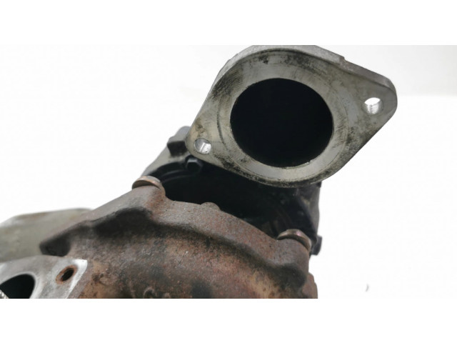 Turbodmychadlo Турбина 9686120680, 8062912 Ford Focus 1.6