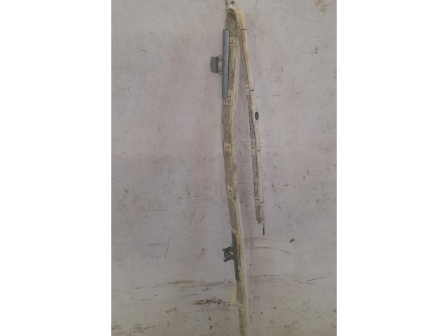 Боковая подушка безопасности    Skoda Octavia Mk2 (1Z)