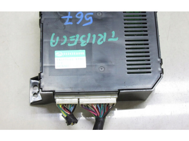 Блок управления 72343AX00B   Subaru B9 Tribeca