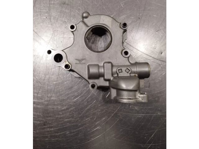 Масляный насос     Subaru Forester SH 