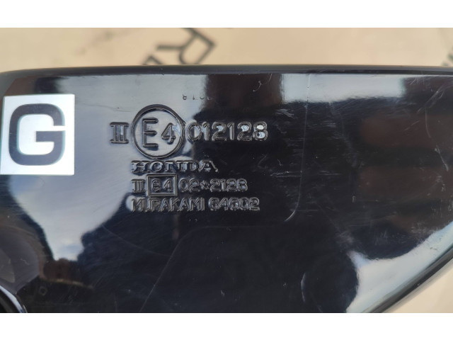 Zpětné zrcátko Honda S2000 2001 E4012128, E4022128