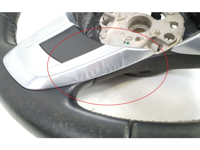 Руль BMW Z4 E89  2009 - 2017 года 6785387      