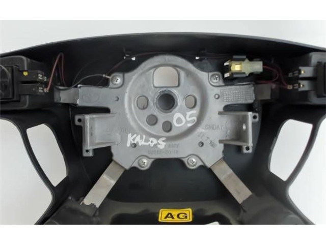 Volant Chevrolet Kalos 2005