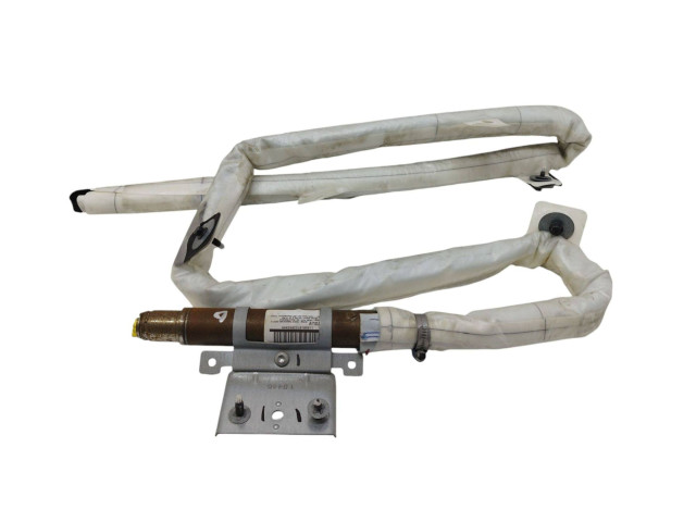 Боковая подушка безопасности 31250697, 606416900C   Volvo V70