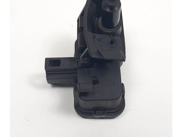 Блок управления 7P0810773D Skoda Fabia Mk3 (NJ)