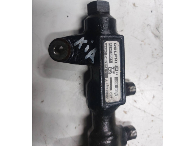 Vstřikovací lišta R9144Z031A   KIA Carnival    J3 