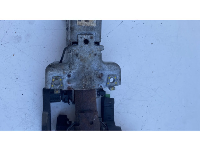 Замок зажигания