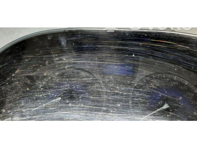 Přístrojová deska Toyota Land Cruiser (J100) 2010 8380048D80