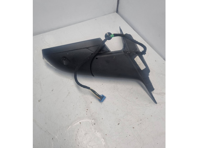 Зеркало электрическое Volvo V50 2008 - 2012 года