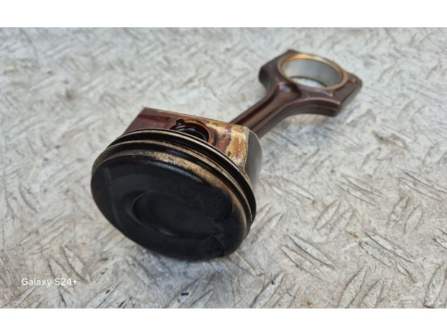 Поршень с шатуном 77L51 Mini One - Cooper Coupe R56