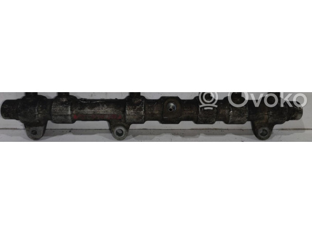 Топливная рампа Lancia Thesis