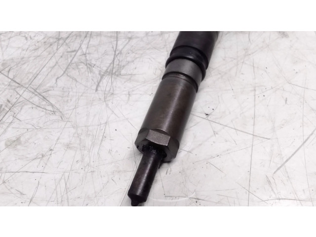 Vstřikovač 0445110082 Honda Civic pro naftový motor 1.7 4EE2 1330