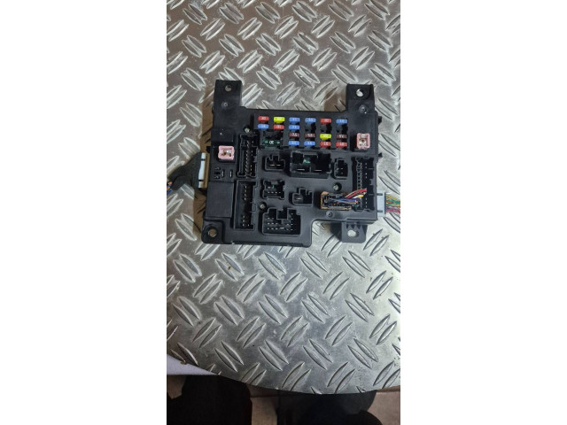 Блок предохранителей 8637A825 Mitsubishi Lancer VIII