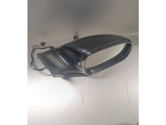 Zpětné zrcátko Audi Q7 4L 2008 4L0857536M, 4L1857410