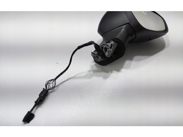 Зеркало электрическое        Renault Clio V  2019 -  года   