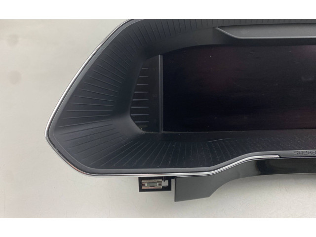 Панель приборов 3V0920794F   Skoda Superb B8 (3V)       