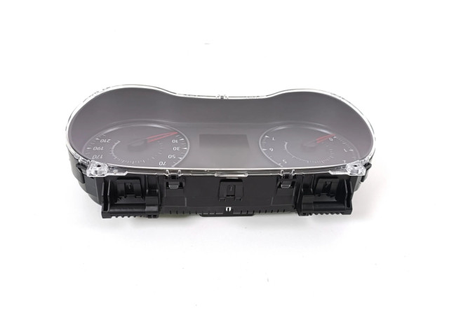 Панель приборов 248096153R Dacia Sandero III