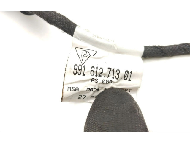 Píst 99161271301, R910 Porsche Cayman 981